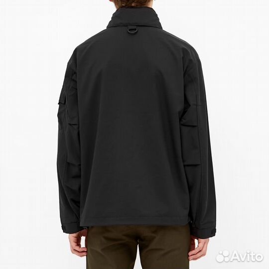 Куртка Carhartt WIP Elmwood Jacket Black