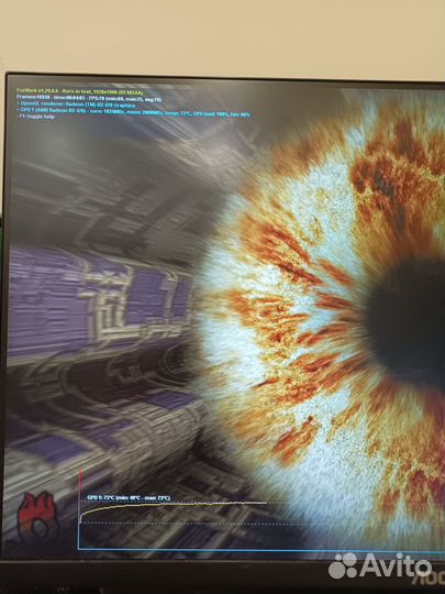 Gigabyte RX480/Sapfirr Nitro+RX470/Asus Tuf 5600Xt