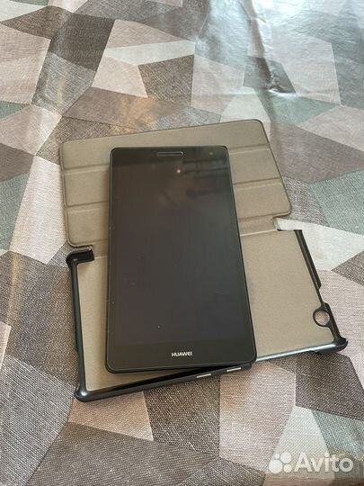 Планшет huawei