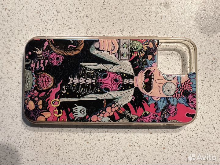 Чехлы на телефон iPhone 11