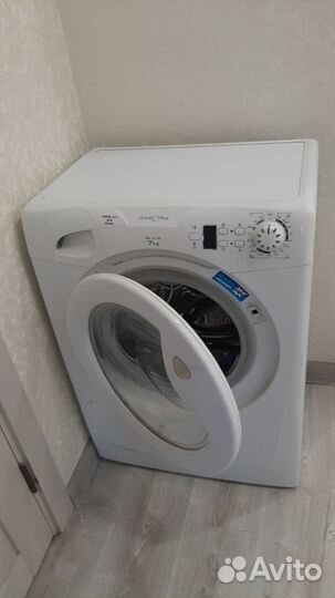 Стиральная машина бу