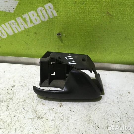 Ручка двери передней внутренняя правая Фольксваг