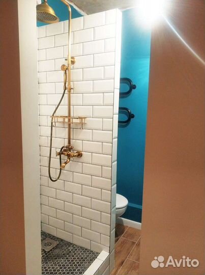 Ремонт квартиры под ключ