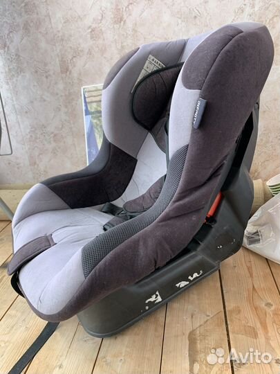 Детская кресло для автомобили бу infinity