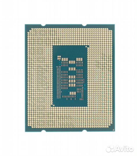 Процессор Intel Core i3-13100F, OEM