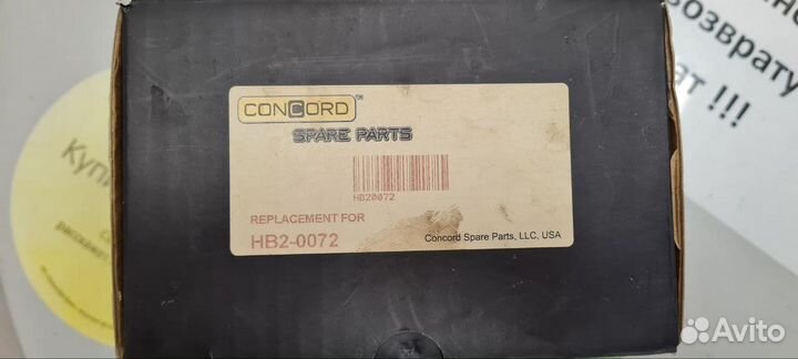 Подшипник задней ступицы Toyota RAV4 gaia ipsum na