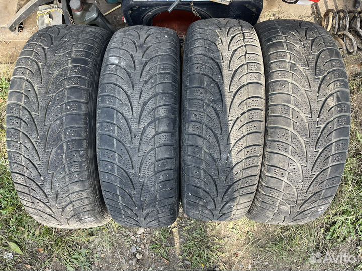 Sailun Ice Blazer WST1 235/75 R15