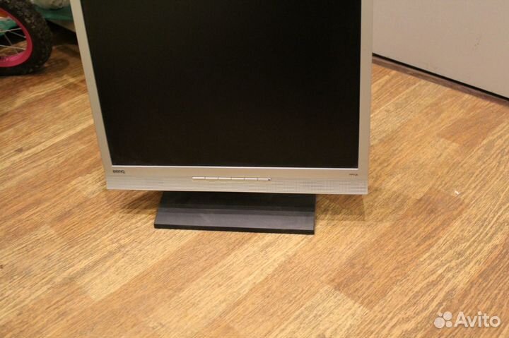 Монитор benq FP92E Экран 19