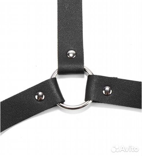 Портупея женская