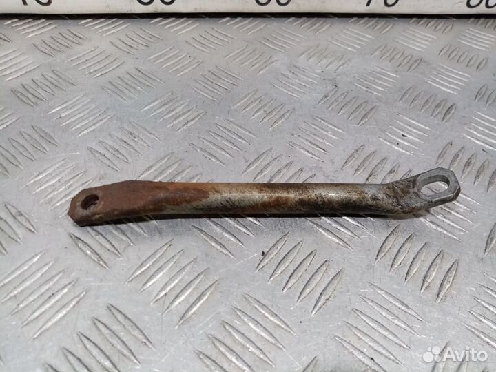 Б/У Кронштейн турбокомпрессора Crafter#002