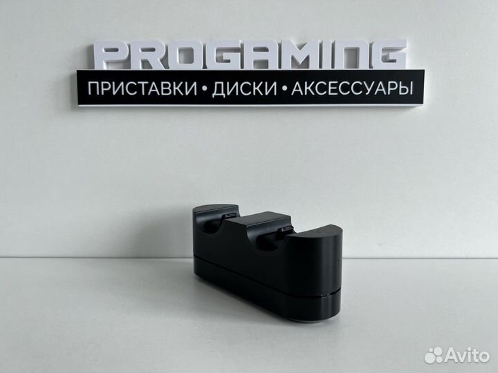 Оригинальная зарядная станция Sony PS4