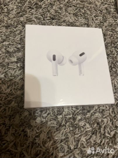 Airpods pro