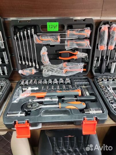 Набор инструментов