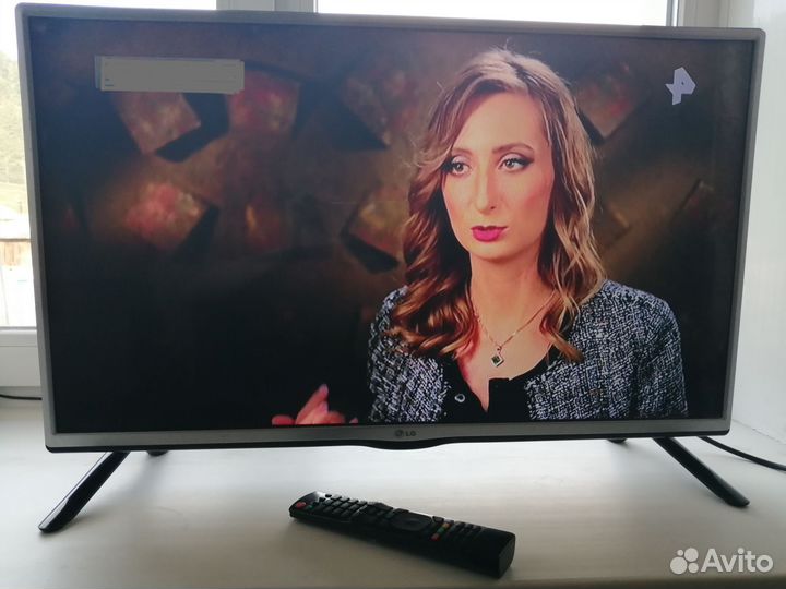 Телевизор LG 32