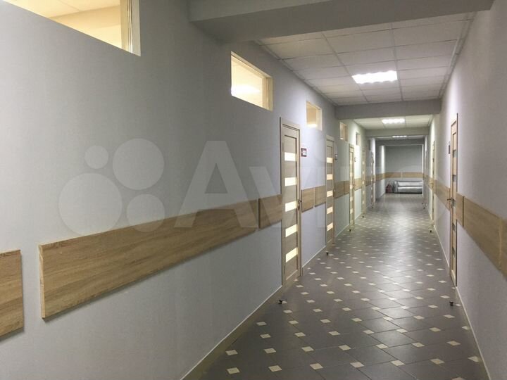 Помещение свободного назначения, 35 м²