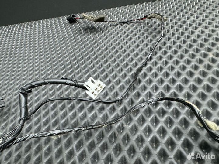 Проводка потолка Kia Cerato 2 TD Prestige 11-13
