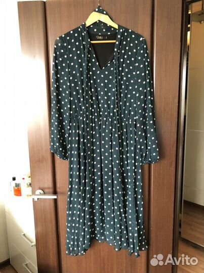 Платье 48/50 размер