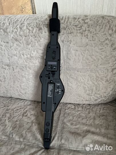 Электронный саксофон Roland Aerophone AE-30 Pro