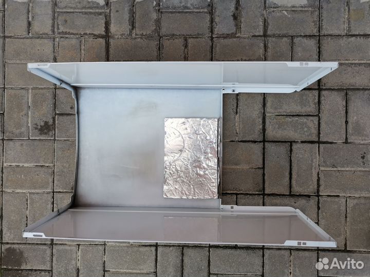 Корпус котла Vaillant