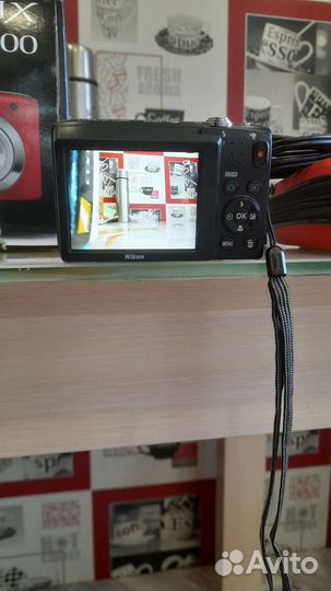 Фотоаппарат