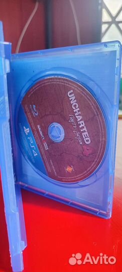 Игры для приставок ps4