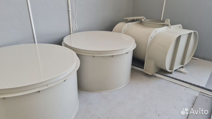 Бочка для удобрения (BPd8h7)