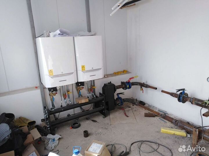 Электросварка, газорезка