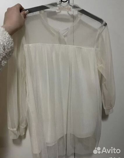 Блузка для Вероники