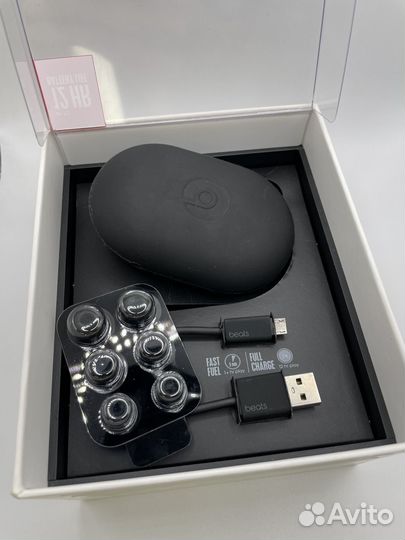 Наушники PowerBeats3
