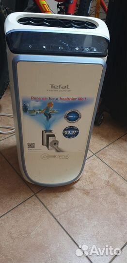 Воздухоочиститель Tefal
