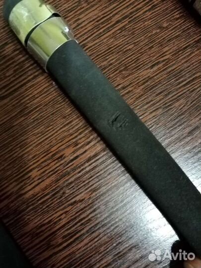 Удилище бортовое Okuma 703. 75cm