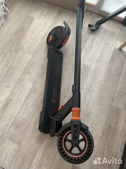Электросамокат kugoo kirin s8 pro