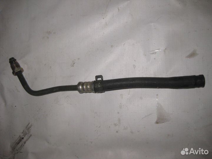 Шланг гидроусилителя руля Chevrolet Lanos