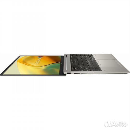 Ноутбук asus ZenBook 15 oled UM3504DA-MA197 90NB11