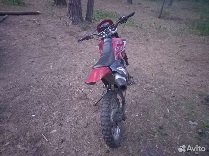 Эндуро рэйсер 150