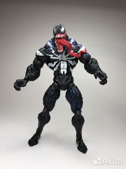 Фигурка Веном Venom Hasbro