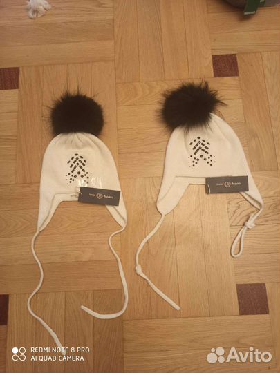 Детская одежда для девочек новая