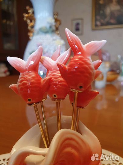 Набор для канапе