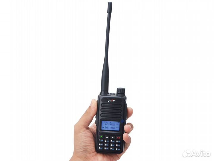 Рация TYT TH-UV98