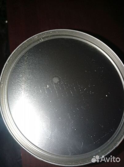 Банка 5 литров из под пива