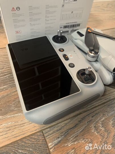 Dji mavic mini 3 pro RC