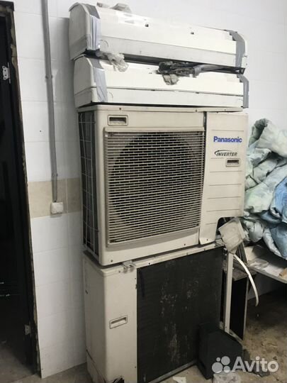 Сплит система,кондиционеры Inverter