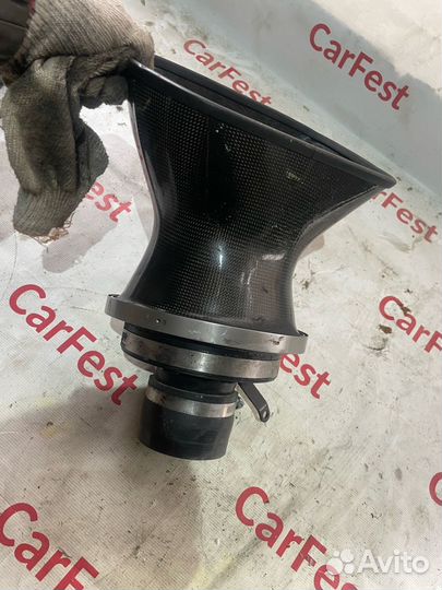 Холодный Впуск BMW Холодный впуск