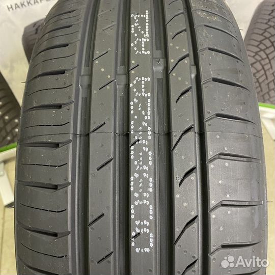 Goodride ZuperEco Z-107 215/50 R17 W