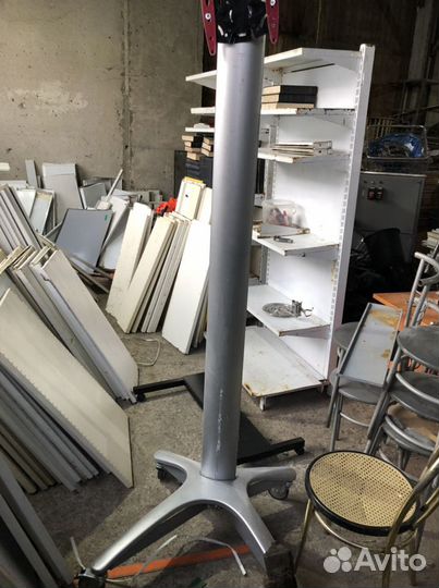 Стойка для телевизора монитора табло