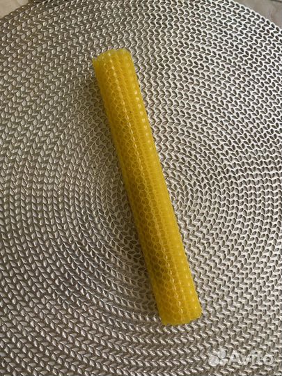 Программные свечи