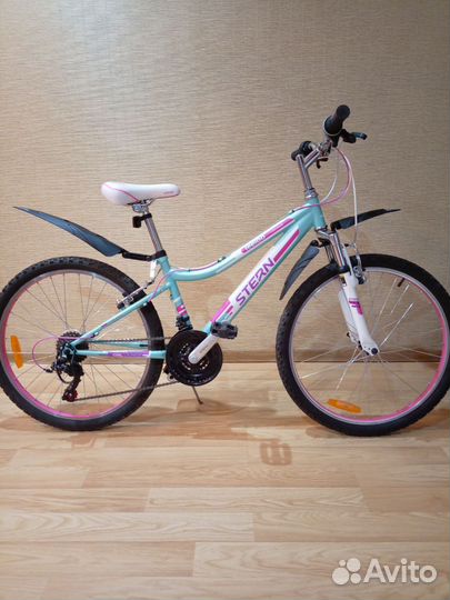 Велосипед Stern 