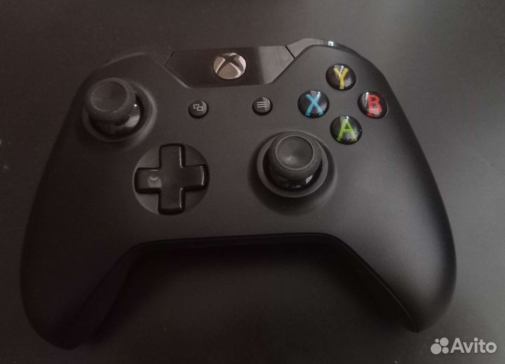Геймпад xbox One