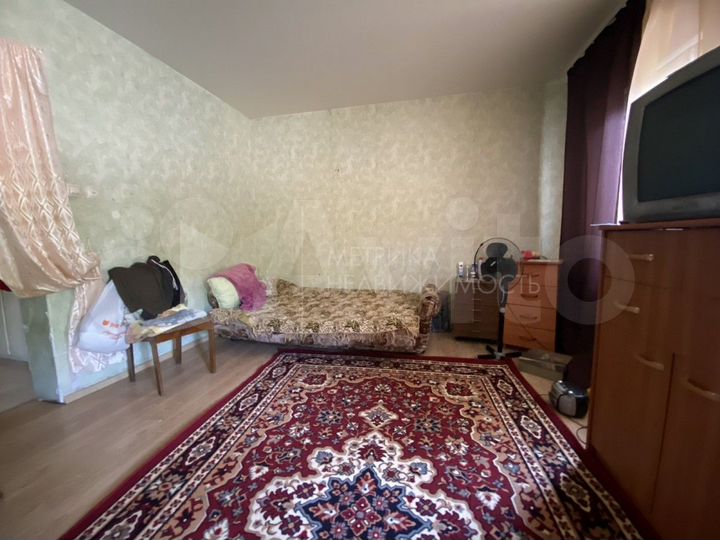 Дом 45 м² на участке 2,8 сот.