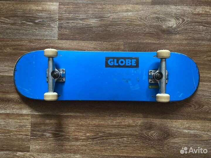 Скейтборд Globe